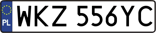 WKZ556YC