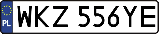 WKZ556YE