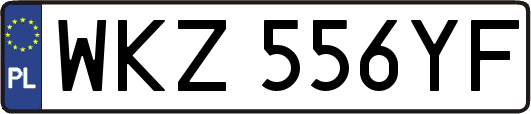 WKZ556YF