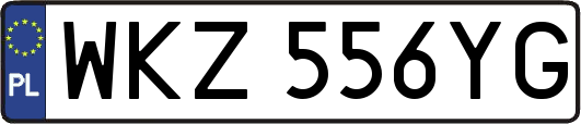 WKZ556YG