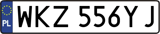 WKZ556YJ