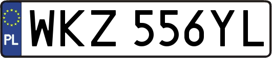 WKZ556YL