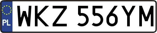 WKZ556YM