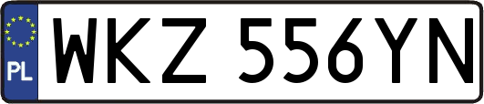 WKZ556YN