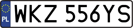 WKZ556YS