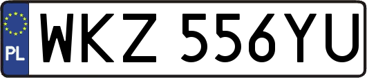 WKZ556YU