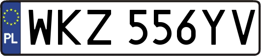 WKZ556YV