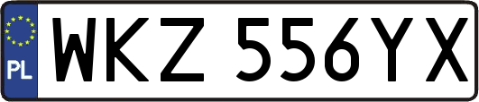 WKZ556YX
