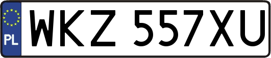 WKZ557XU