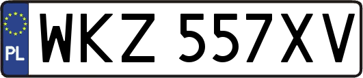 WKZ557XV