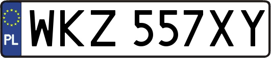WKZ557XY