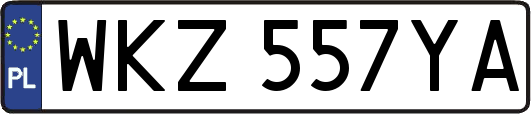 WKZ557YA