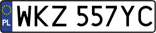 WKZ557YC