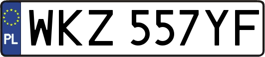 WKZ557YF