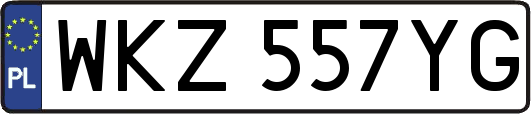 WKZ557YG