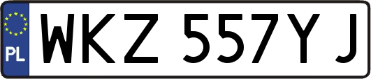 WKZ557YJ