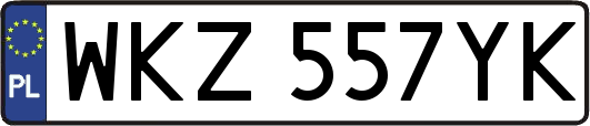 WKZ557YK