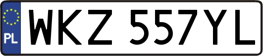WKZ557YL