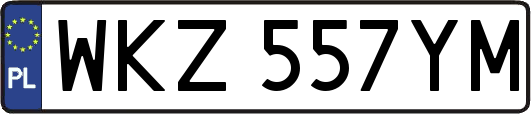 WKZ557YM