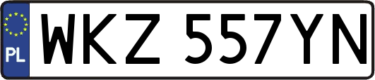 WKZ557YN