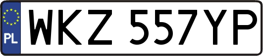 WKZ557YP