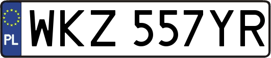 WKZ557YR