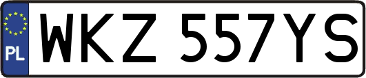 WKZ557YS