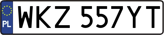 WKZ557YT
