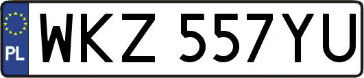 WKZ557YU