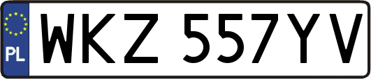 WKZ557YV