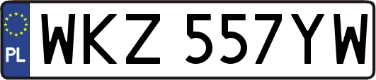 WKZ557YW