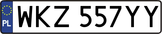 WKZ557YY