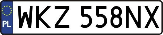 WKZ558NX