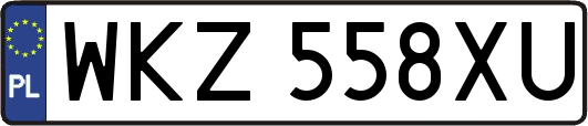 WKZ558XU