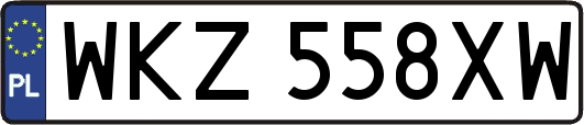 WKZ558XW
