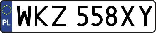 WKZ558XY