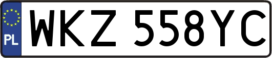 WKZ558YC