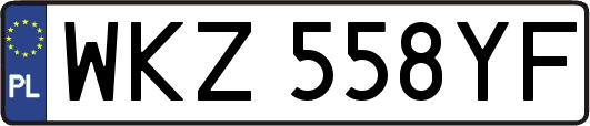 WKZ558YF