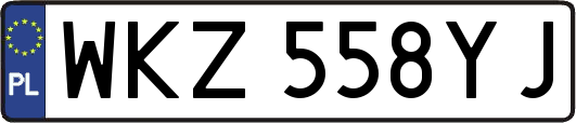WKZ558YJ