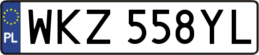 WKZ558YL