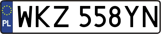 WKZ558YN