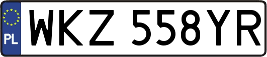 WKZ558YR