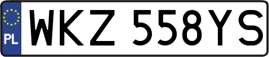WKZ558YS