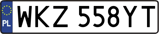 WKZ558YT