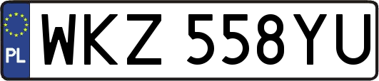WKZ558YU