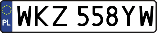 WKZ558YW