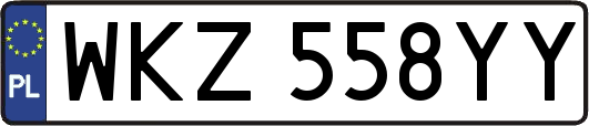WKZ558YY