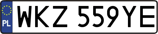 WKZ559YE