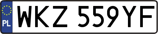 WKZ559YF