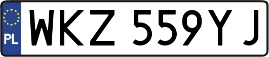 WKZ559YJ